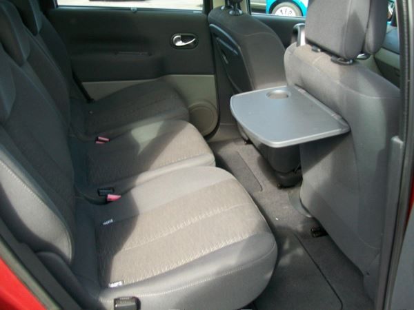 2007 Renault Scenic 1.6 image 8