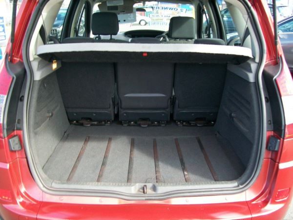 2007 Renault Scenic 1.6 image 9