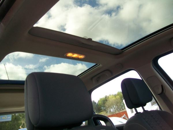 2007 Renault Scenic 1.6 image 10