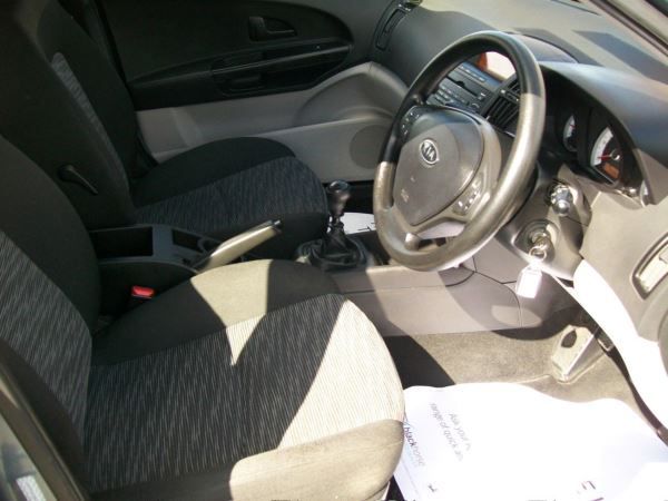 2009 Kia Ceed 1.4 S NICE 5dr image 6
