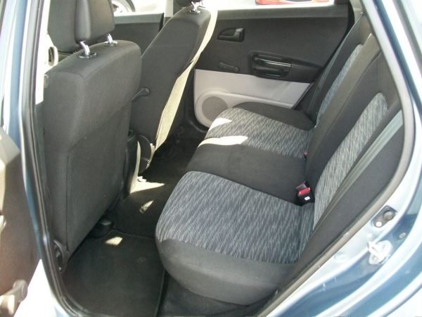 2009 Kia Ceed 1.4 S NICE 5dr image 8