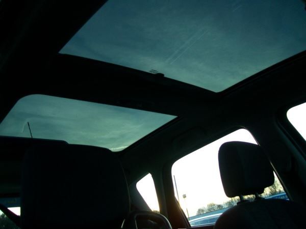 2007 Renault Scenic 1.5 dCi 5dr image 10