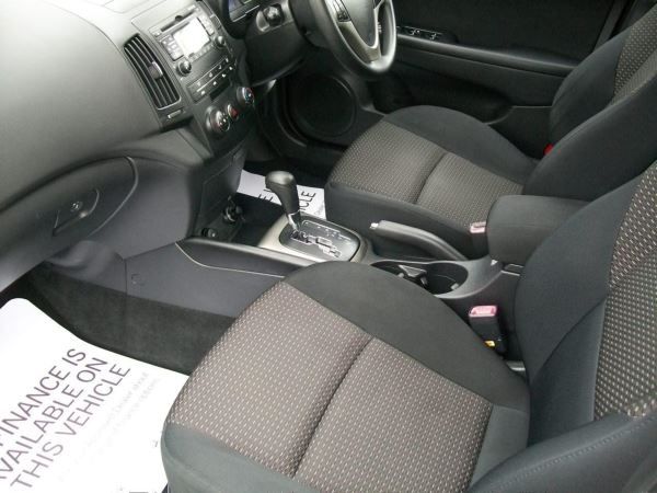 2007 Hyundai I30 1.6 5dr image 7