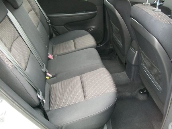 2007 Hyundai I30 1.6 5dr image 8