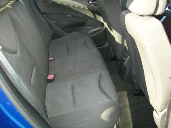 2009 Peugeot 308 1.6 5dr image 8