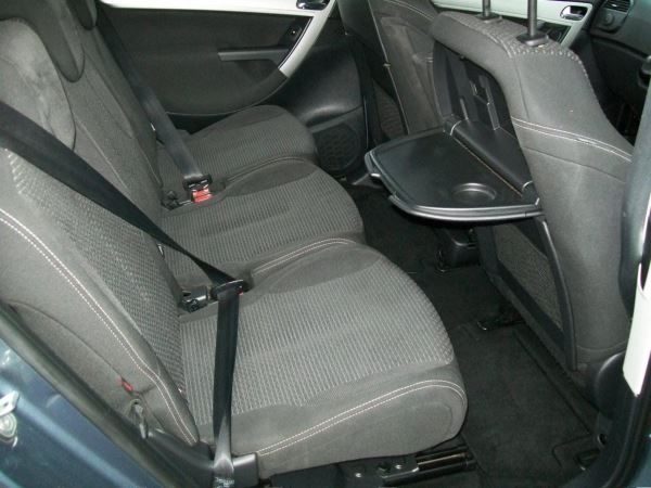 2009 Citroen Grand C4 Picasso 1.6HDi 16V 5dr image 8
