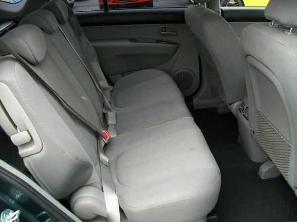 2009 Kia Carens 2.0 CRDI GS image 8