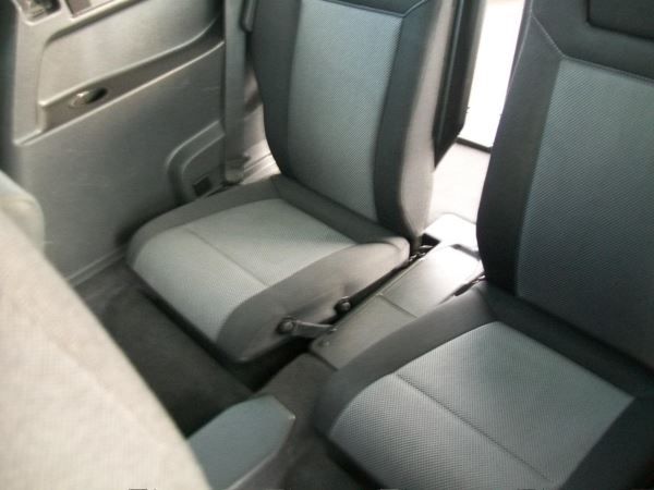 2011 Vauxhall Zafira 1.7 CDTi image 9