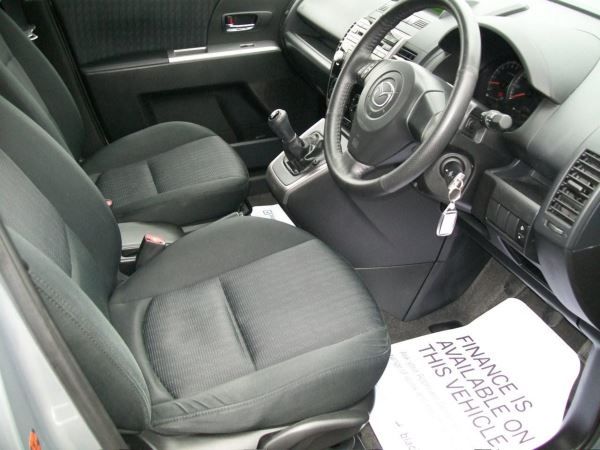 2010 Mazda 5 1.8 5dr image 6