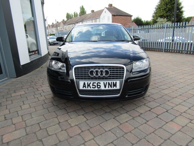 2006 Audi A3 Tdi Se image 2