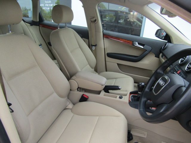 2006 Audi A3 Tdi Se image 7