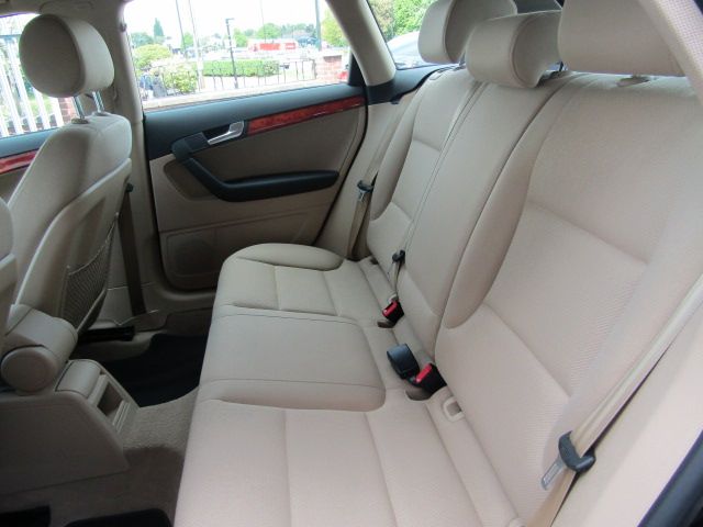 2006 Audi A3 Tdi Se image 9