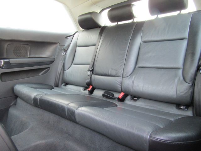 2004 Audi A3 Quattro Sport image 8