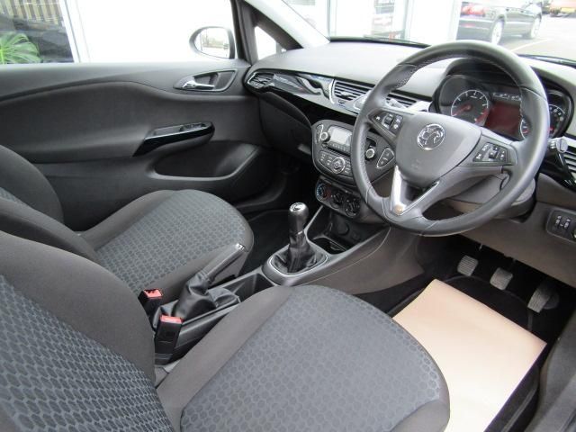 2016 Vauxhall Corsa 1.4 Sting Ecoflex image 8