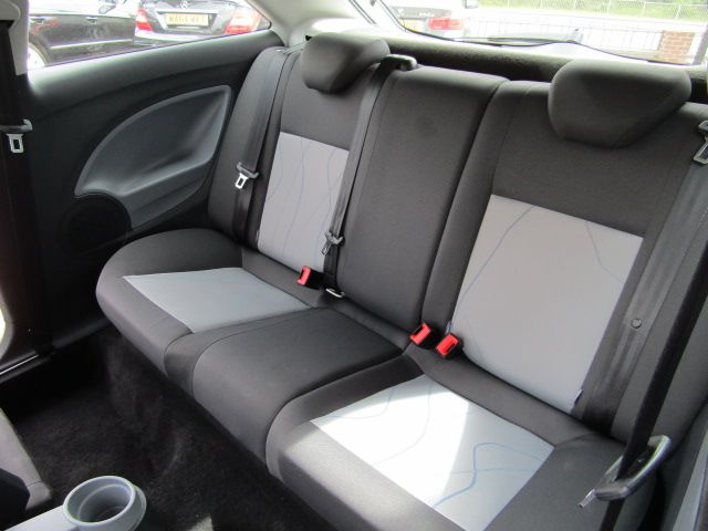 2015 Seat Ibiza S 1.2 image 8