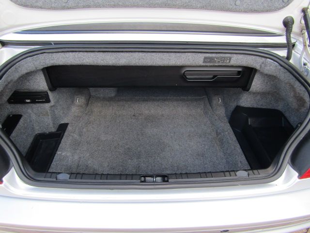 2003 BMW 3 Series 3.2 M3 image 7