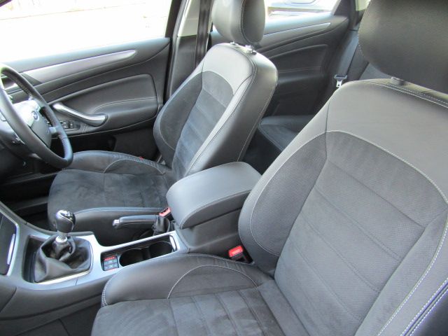 2012 Ford Mondeo 1.6 TDCI image 8