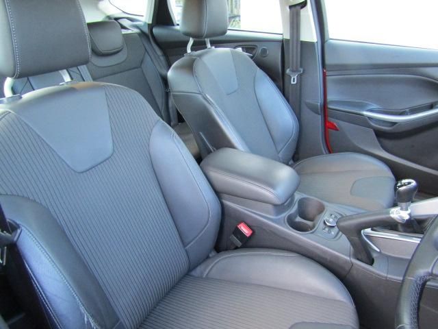 2013 Ford Focus 1.6 TDCI image 8