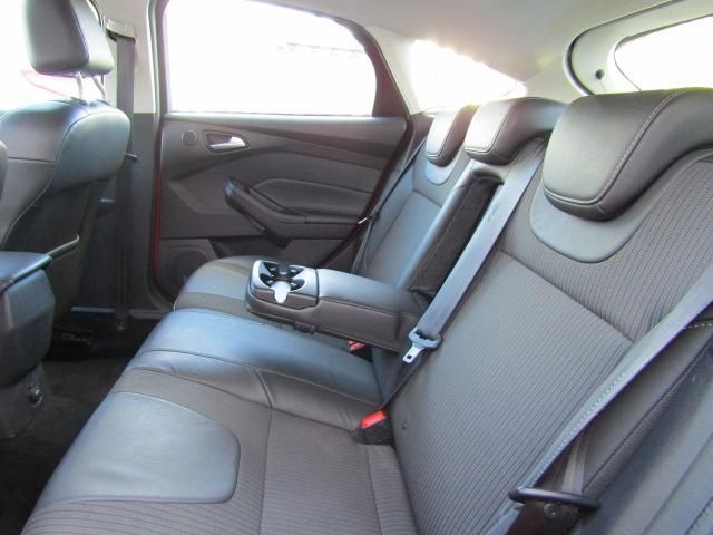 2013 Ford Focus 1.6 TDCI image 9