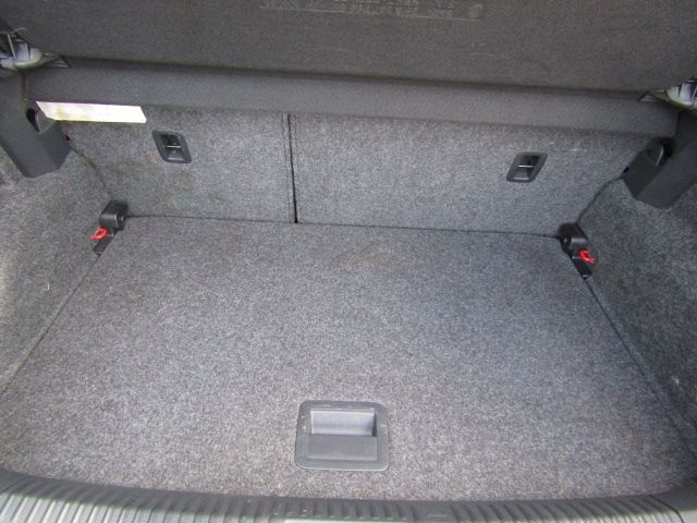 2014 Volkswagen Polo 1.2 5dr image 9