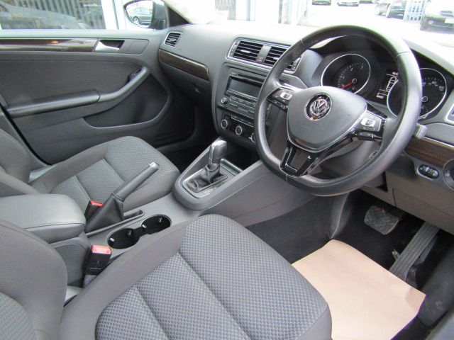 2014 Volkswagen Jetta 2.0 SE TDI image 8
