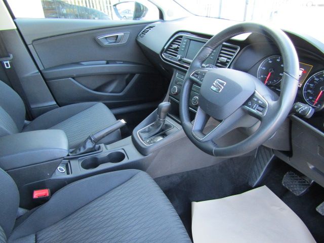 2015 Seat Leon 1.6 TDI SE image 7