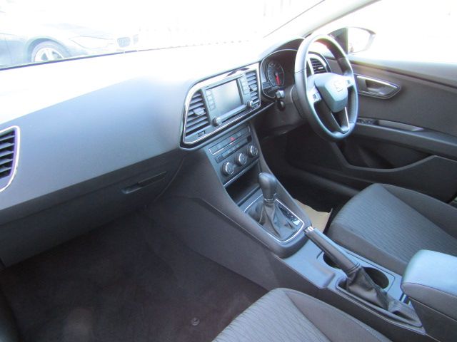 2015 Seat Leon 1.6 TDI SE image 8
