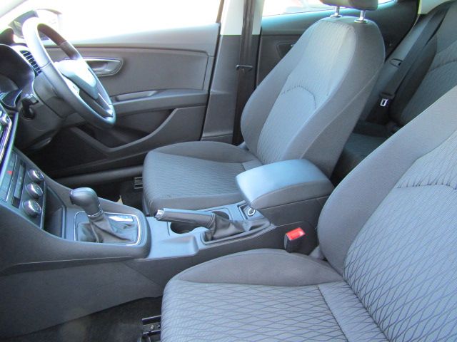 2015 Seat Leon 1.6 TDI SE image 10