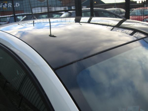 2012 Fiat 500 1.2 Lounge image 4