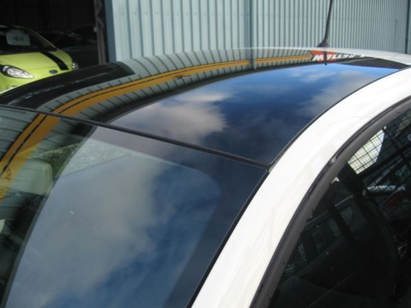 2012 Fiat 500 1.2 Lounge image 7