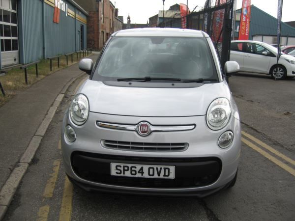 2014 Fiat 500L 1.3 Multijet image 2