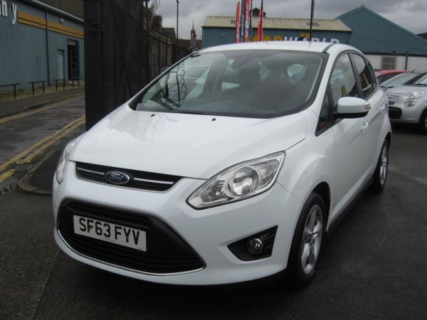 2013 Ford C-MAX 1.6 Zetec image 1