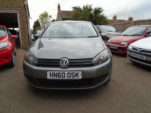 2010 Volkswagen Golf 2.0 TDi image 2