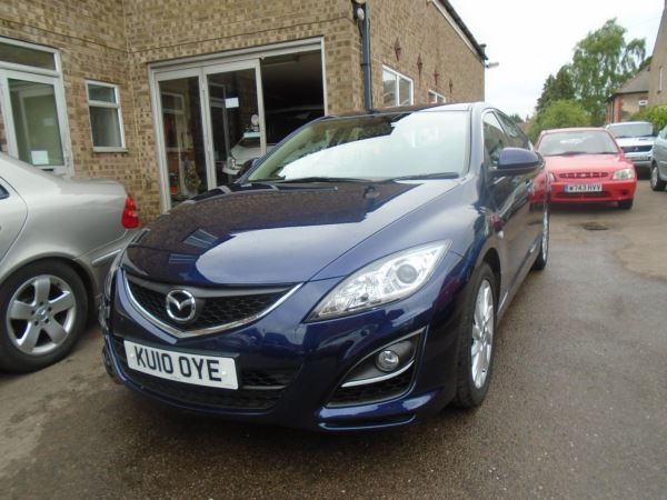 2010 Mazda 6 2.2d image 2