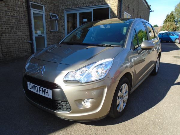2010 Citroen C3 1.4 HDi VTR+ image 2