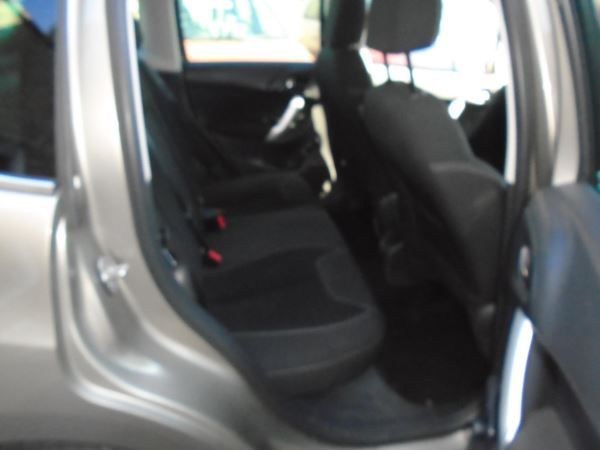 2010 Citroen C3 1.4 HDi VTR+ image 4