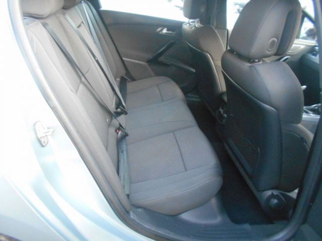 2011 Peugeot 508 2.0 HDI 4d image 9