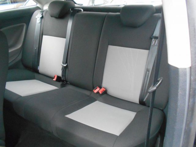 2013 Seat Ibiza 1.4 Toca SportCoupe 3dr image 9