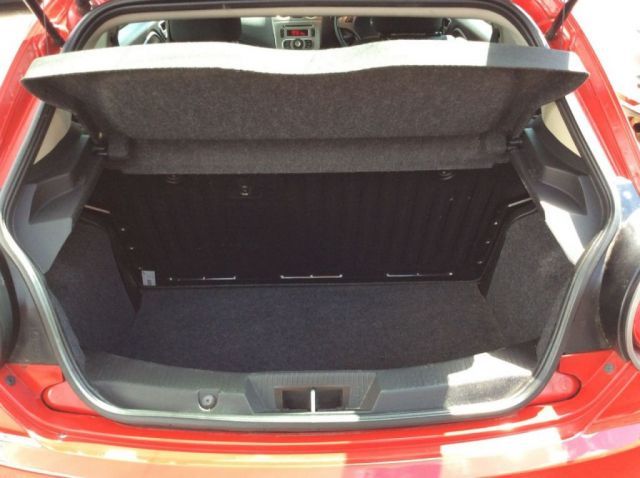 2012 Alfa Romeo MiTo 1.4 3d image 5