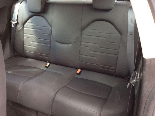 2012 Alfa Romeo MiTo 1.4 3d image 8