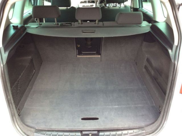 2010 Seat Altea XL 1.9 SE TDI 5d image 5