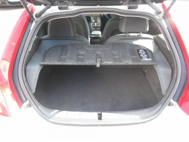 2008 Volvo C30 1.6 R-Design Sport 3d image 5