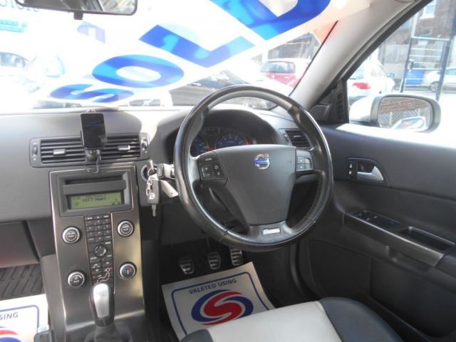 2008 Volvo C30 1.6 R-Design Sport 3d image 8