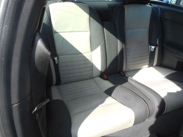 2008 Volvo C30 1.6 R-Design Sport 3d image 9