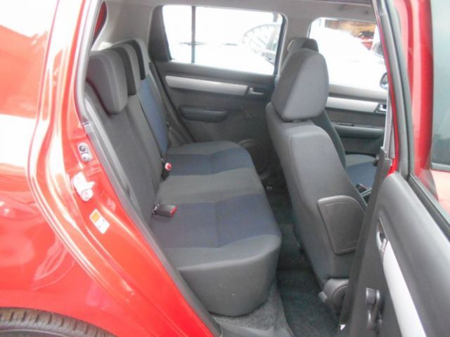 2010 Suzuki Swift 1.3 SZ-L image 9
