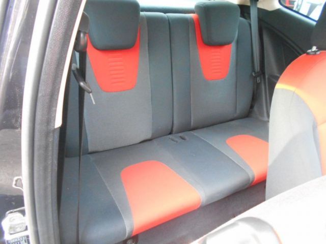 2011 Ford Ka 1.2 Zetec 3d image 6