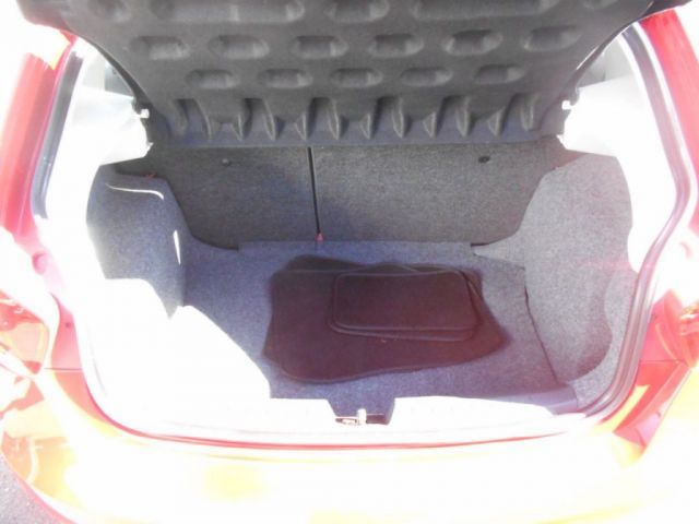 2010 Seat Ibiza 1.4 SE 5d image 5