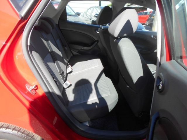 2010 Seat Ibiza 1.4 SE 5d image 10