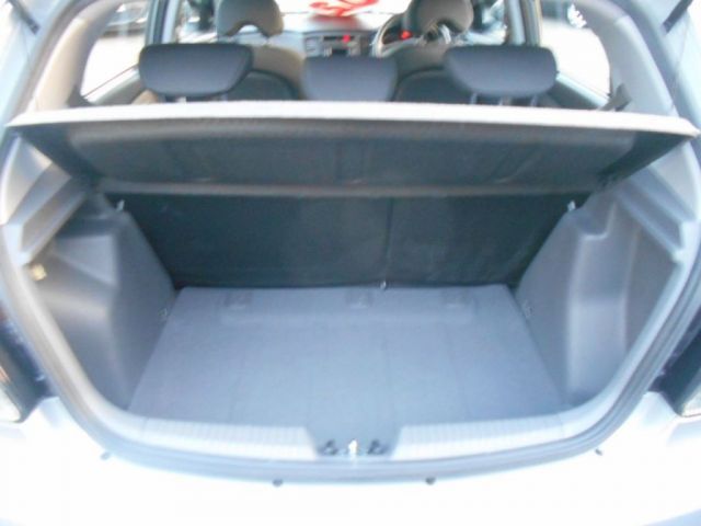 2011 Kia Rio 1.4 2 5d image 5