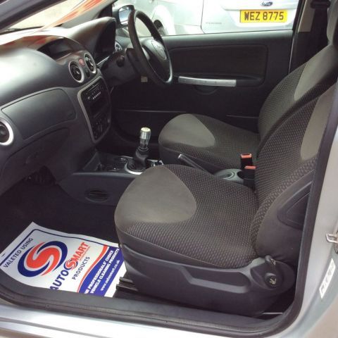 2009 Citroen C2 1.4 HDI VTR 3d image 7